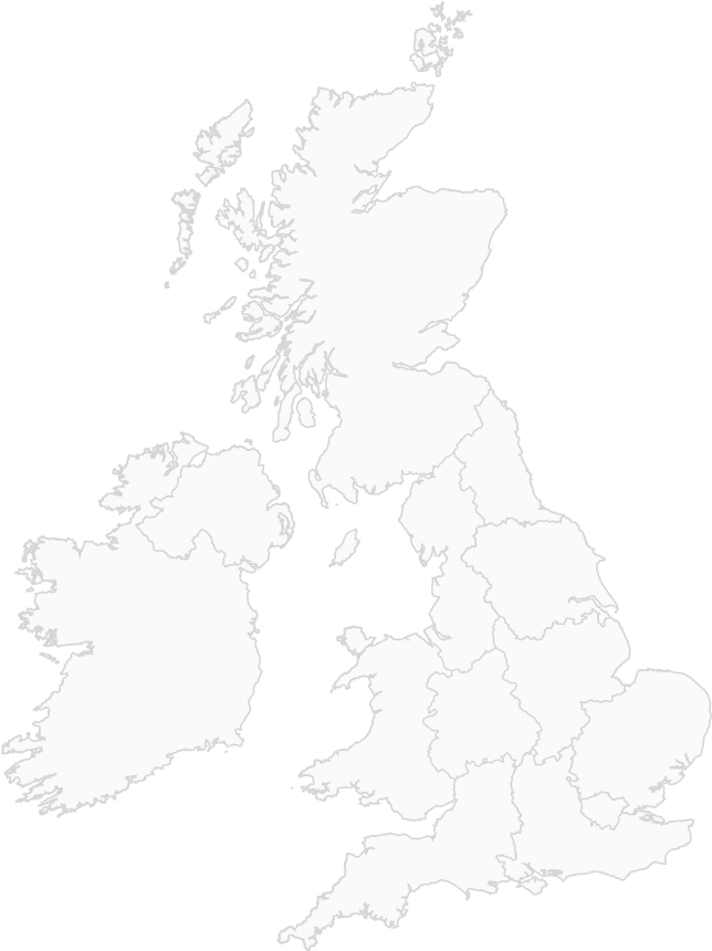 UK Map