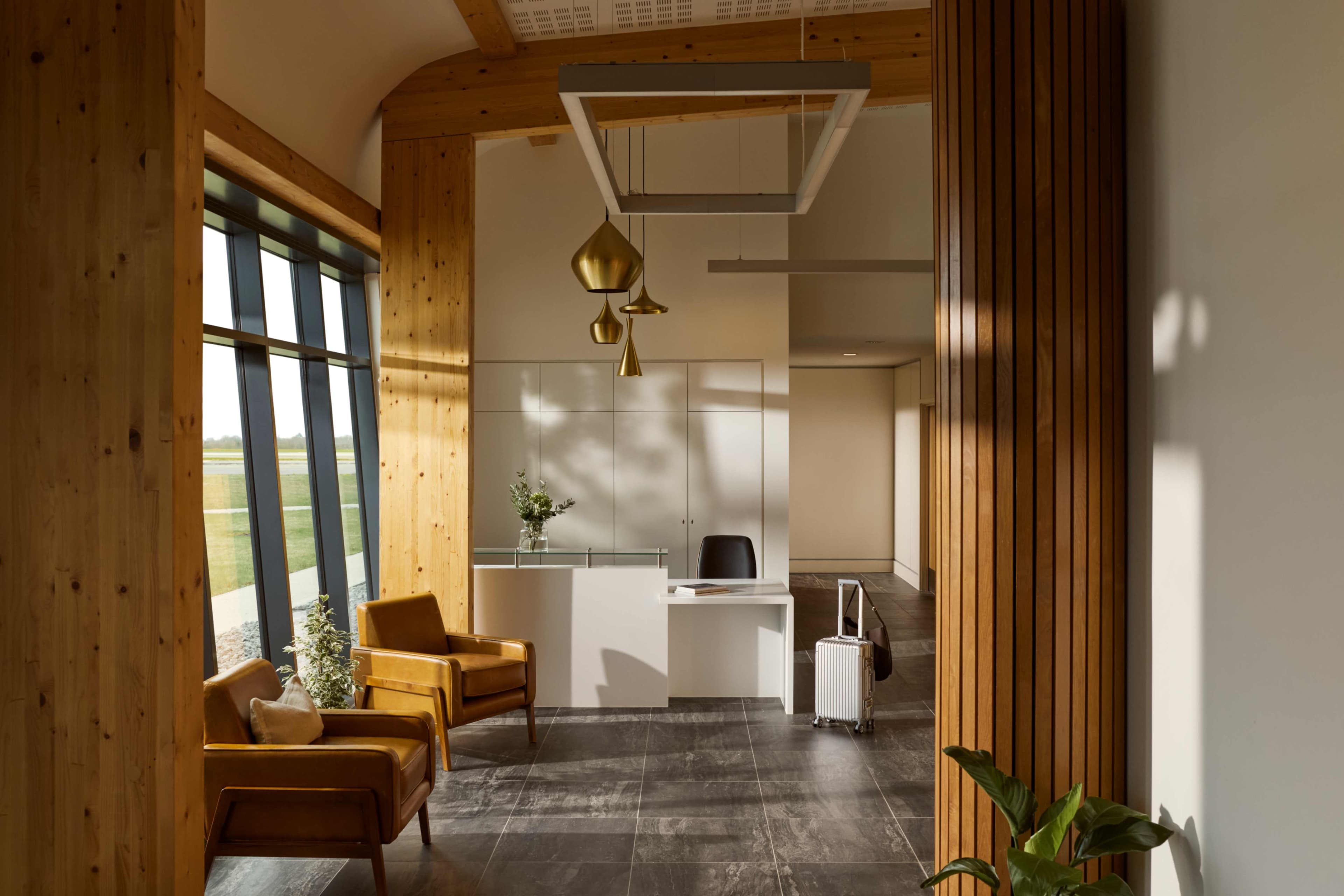 aether has enjoyed huge success since opening at the tail-end of 2024.