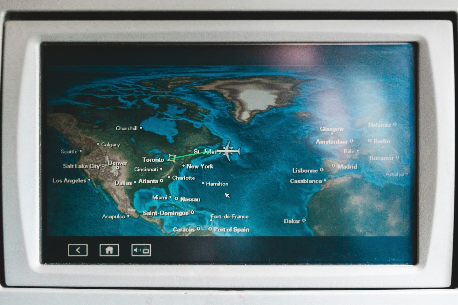 Technology In Travel