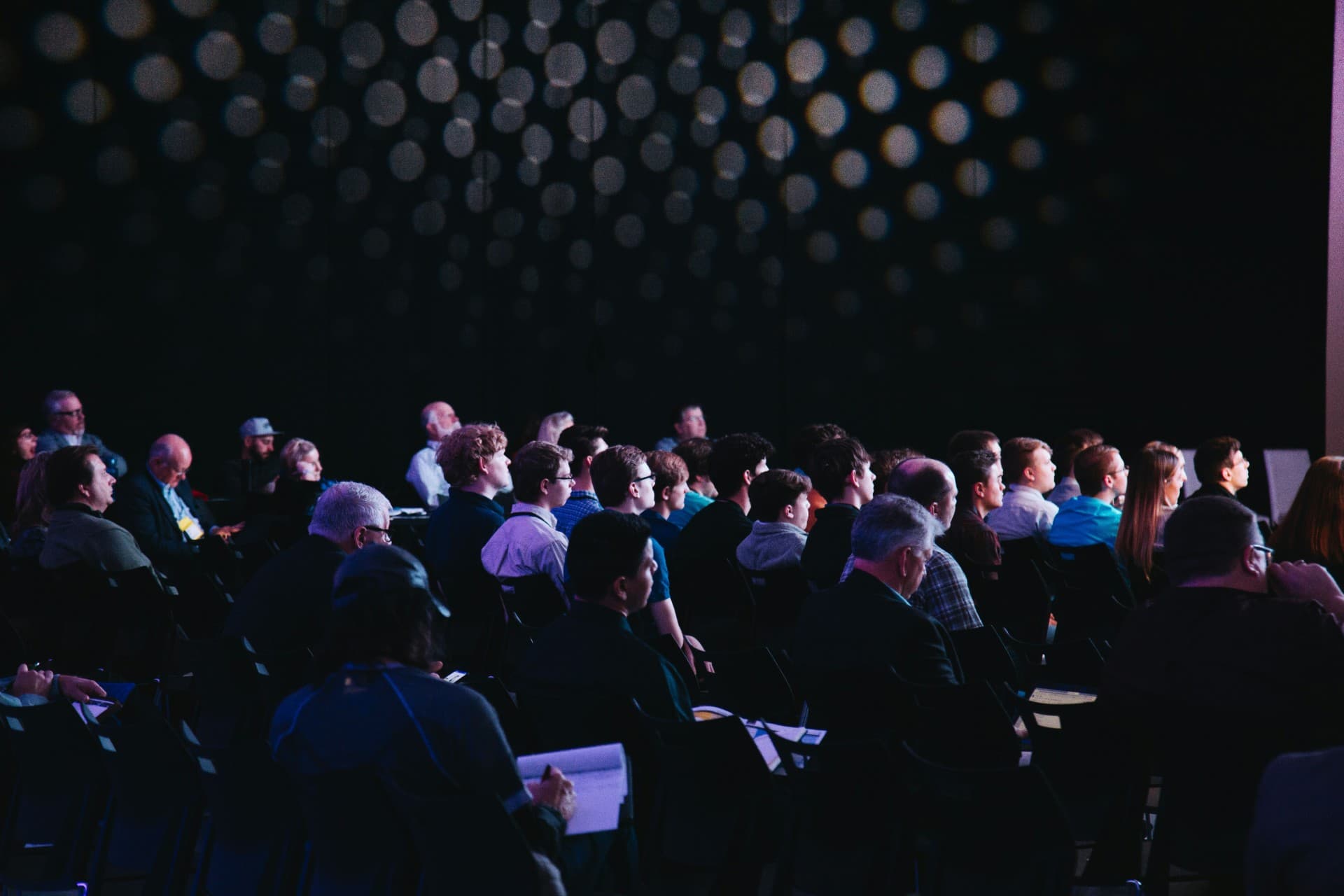 Conferencetradeshow