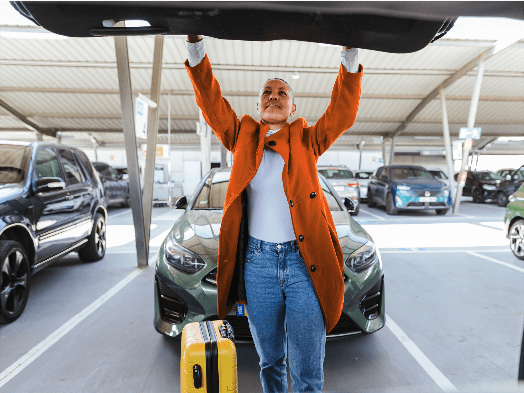 Cavu Website Imagery Car Park Strenghten Direct Channel