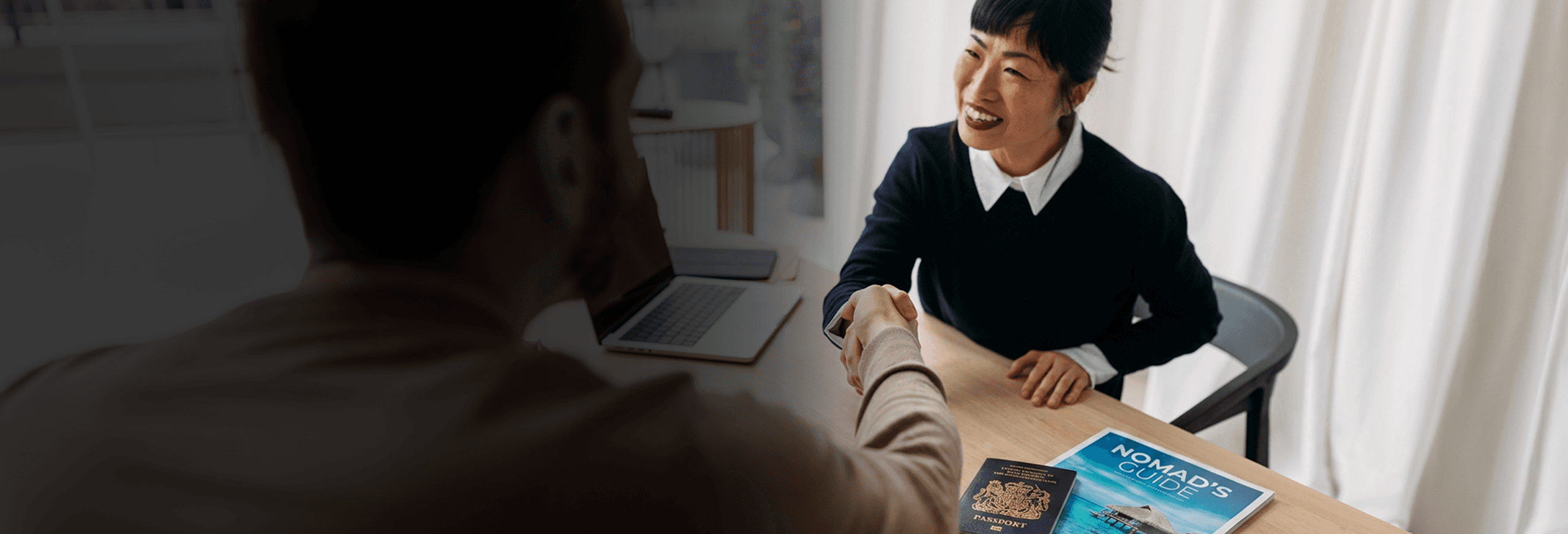 Audience Travel Agents Header 2560x872