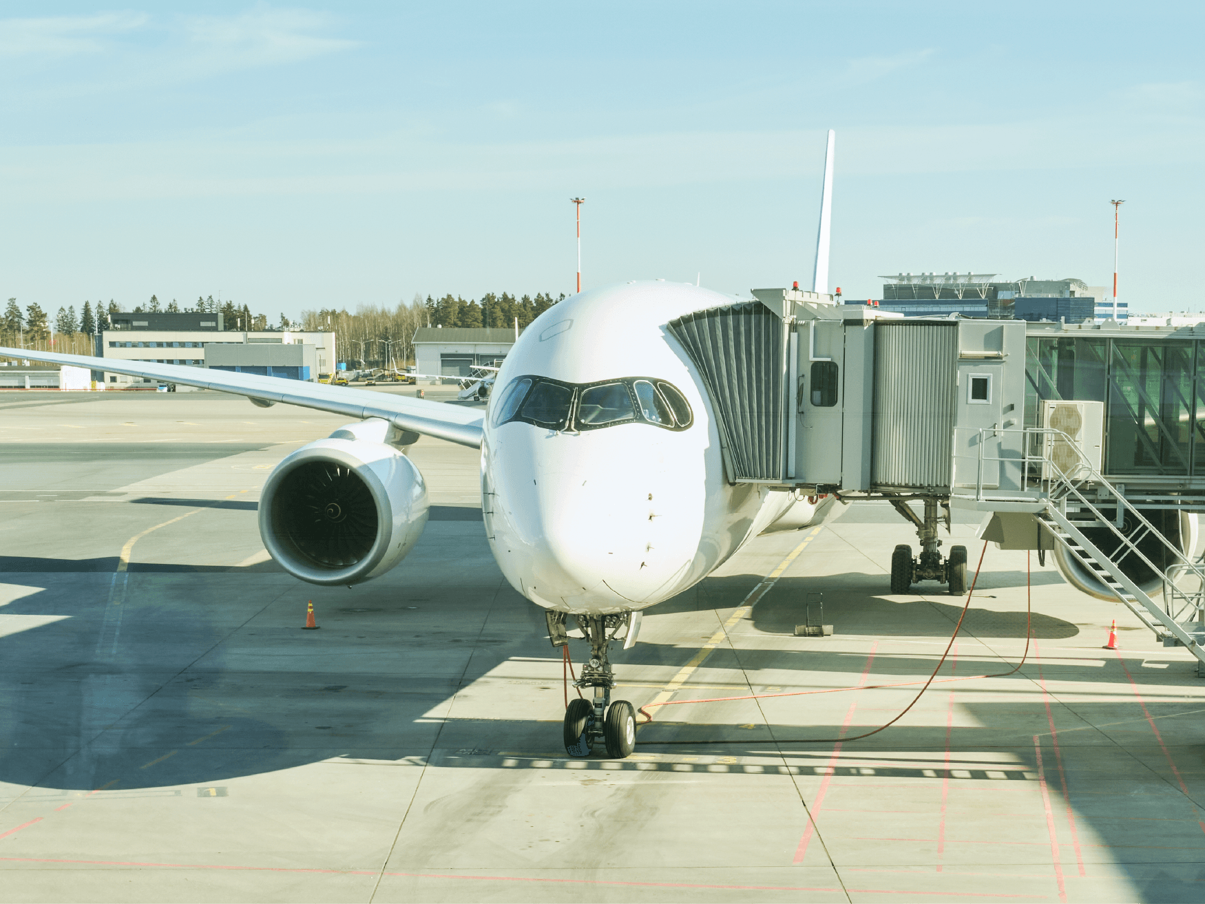 Commerce Imagery 840x630px Proven In Real Airports