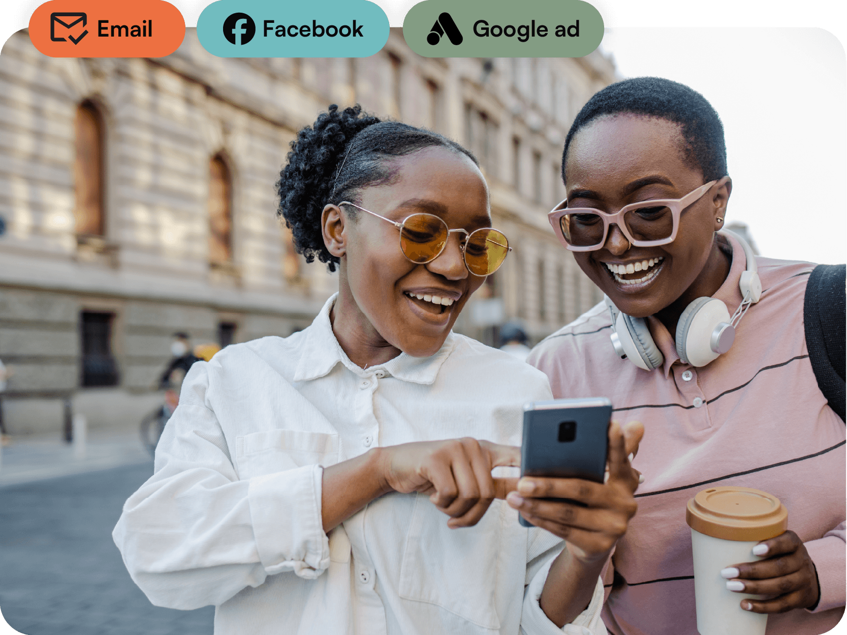 Digital Marketing Page F Tailored Campaigns