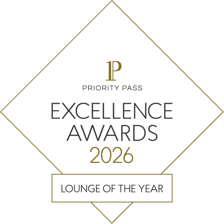 Lounge Of The Year 2026