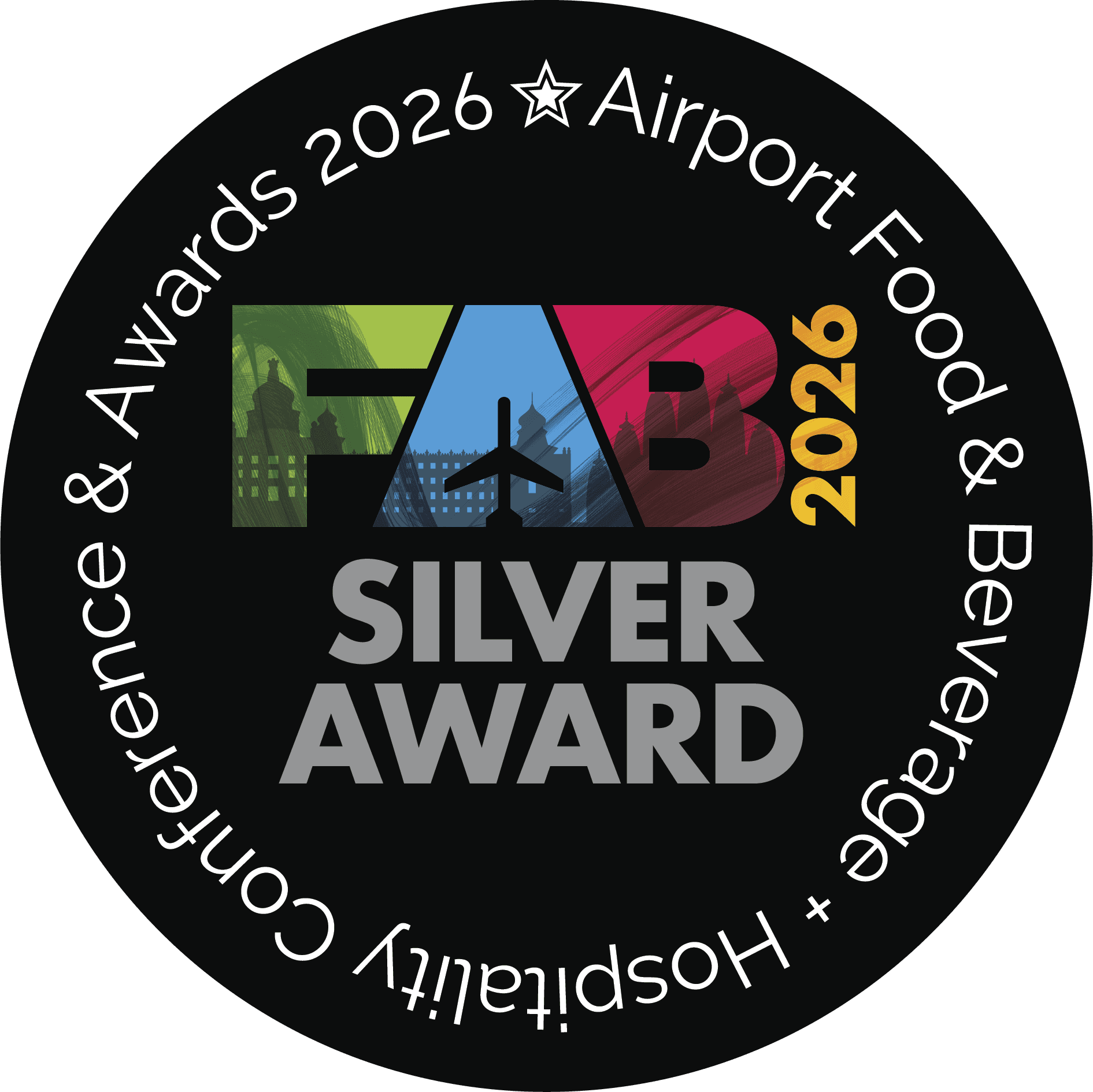Silver Award