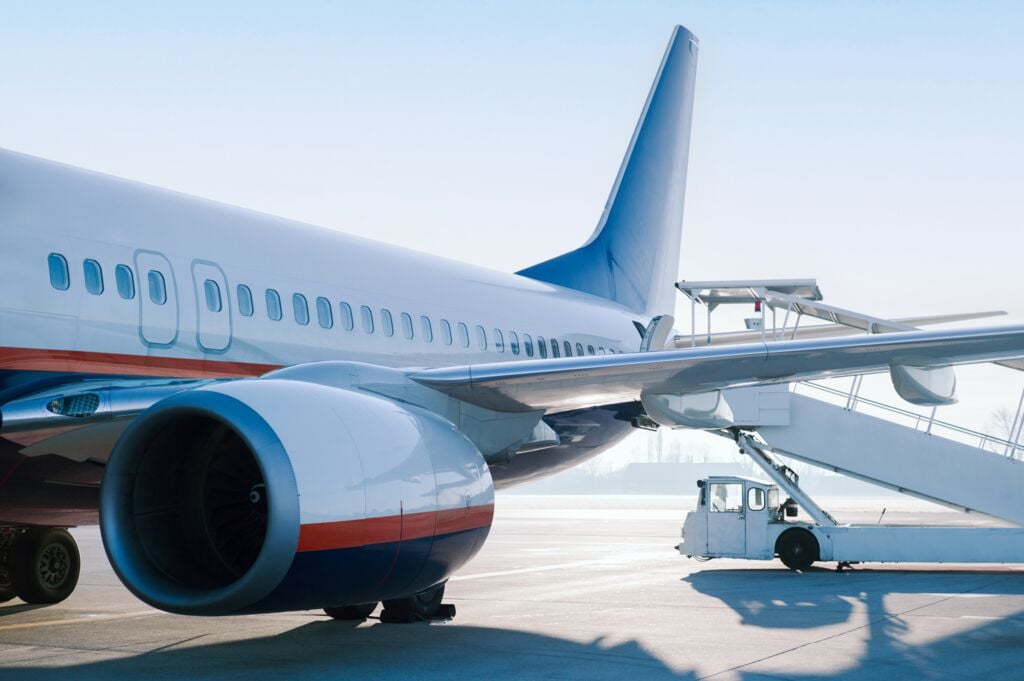 Airlinesolutions