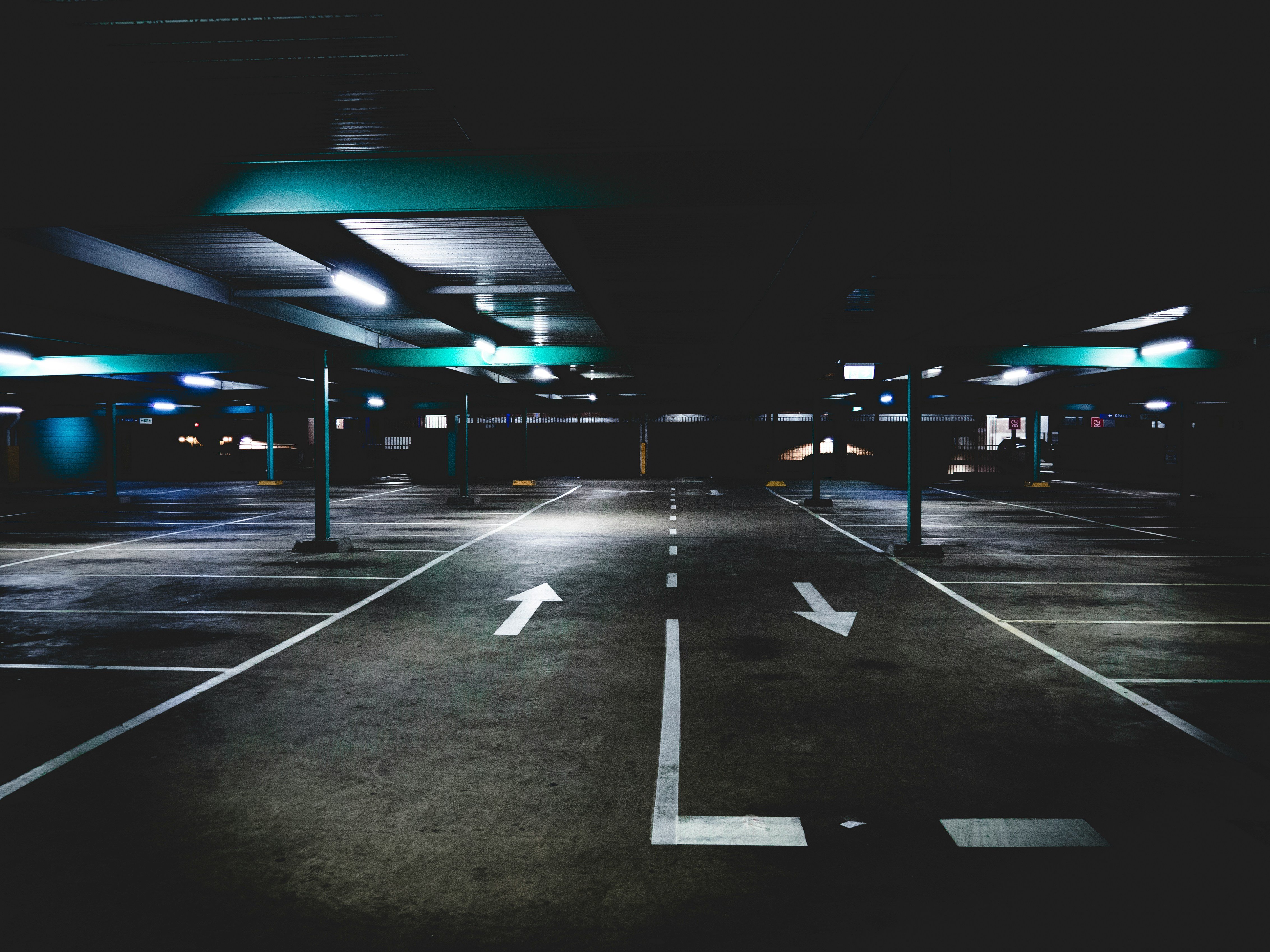 Marcus Wallis YghnwsgQX O Unsplash